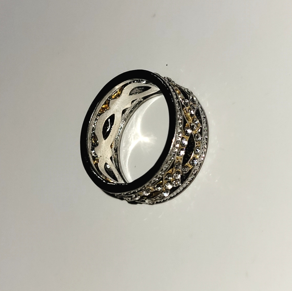 Size 7 Ring